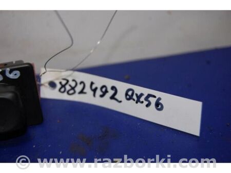 ФОТО Кнопка регулювання кермової колонки для Infiniti QX56 Київ