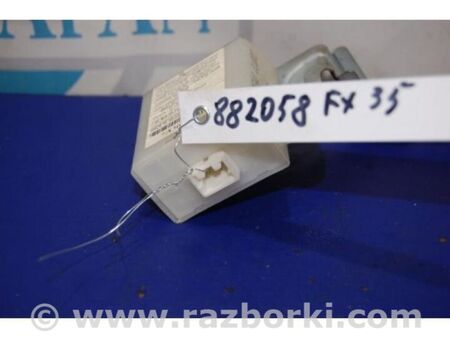 ФОТО Блок керування тиском в шинах для Infiniti FX S50 (03-08) Київ