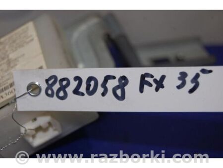 ФОТО Блок керування тиском в шинах для Infiniti FX S50 (03-08) Київ