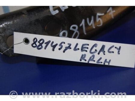 ФОТО Кріплення балки підвіски для Subaru Legacy VI BN (14-19) Київ