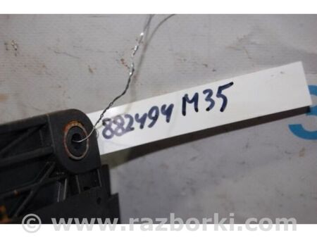 ФОТО Куліса АКПП для Infiniti M35/M45 Київ