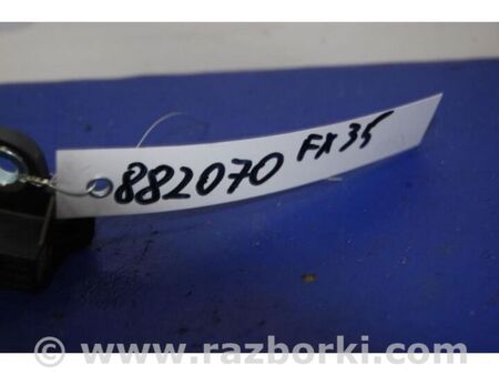 ФОТО Датчик удару для Infiniti FX S50 (03-08) Київ