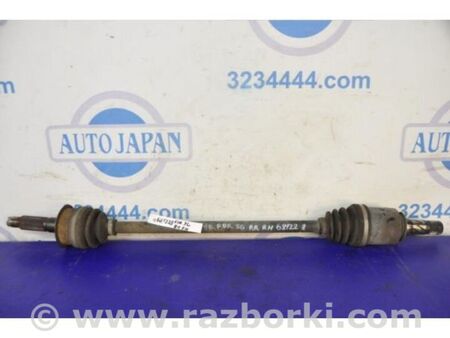 ФОТО Привід задній для Subaru Legacy V BR/BM (09-14) Київ