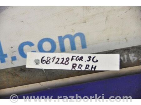 ФОТО Привід задній для Subaru Legacy V BR/BM (09-14) Київ