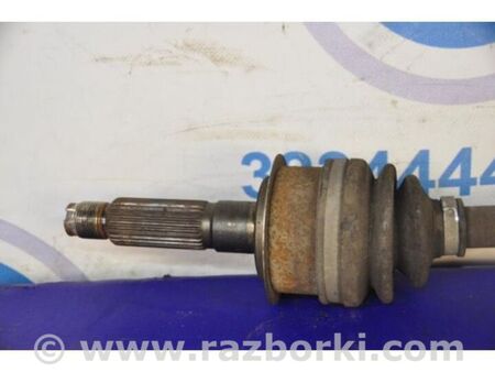 ФОТО Привід задній для Subaru Legacy V BR/BM (09-14) Київ