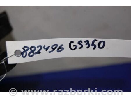 ФОТО Куліса АКПП для Lexus GS350 Київ