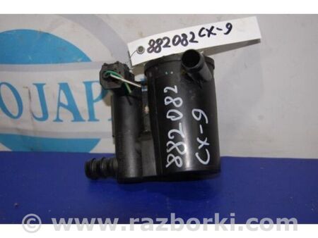 ФОТО Клапан вентиляції паливного бака для Mazda CX-9 TB (2007-2016) Київ