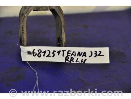 ФОТО Важіль задньої підвіски нижній поперечний для Nissan Teana J32 Київ