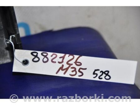 ФОТО Кожух рульової колонки для Infiniti M35/M45 Київ