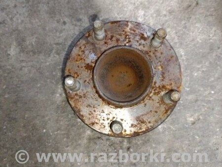 ФОТО Маточина колеса для Mazda 3 III BM/BN (13-19) Київ