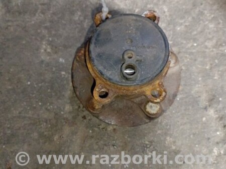 ФОТО Маточина колеса для Mazda 3 III BM/BN (13-19) Київ