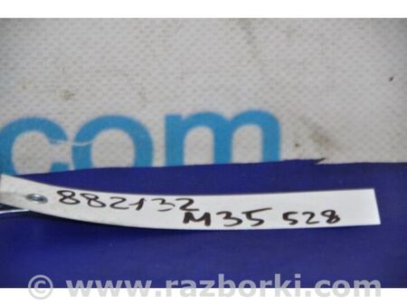 ФОТО Кнопка регулювання кермової колонки для Infiniti M35/M45 Київ