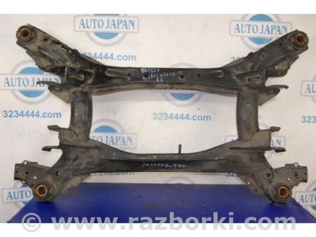 ФОТО Балка задньої підвіски для Honda Accord VIII CW універсал (07-13) Київ