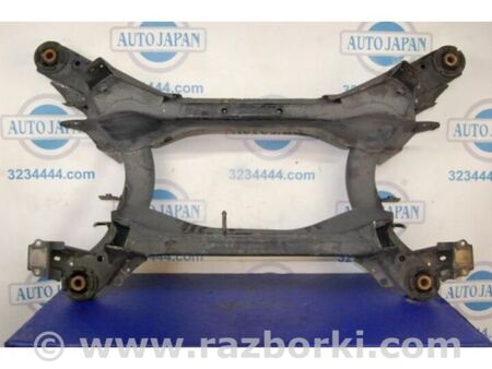 ФОТО Балка задньої підвіски для Honda Accord VIII CW універсал (07-13) Київ