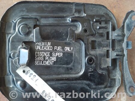ФОТО Лючок паливного бака для Lexus RX300/330/350/400 (03-09) Київ