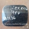 Лючок паливного бака Lexus RX300/330/350/400 (03-09)