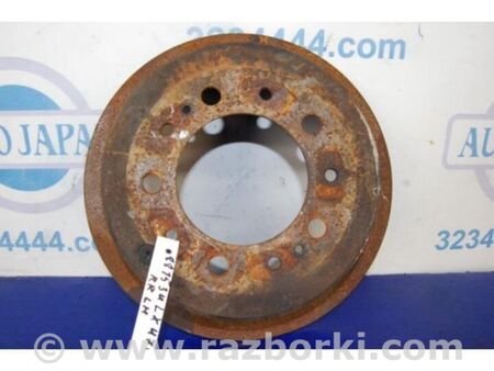 ФОТО Гальмівний диск задній для Lexus LX470 (98-07) Київ