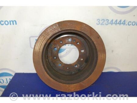 ФОТО Гальмівний диск задній для Lexus LX470 (98-07) Київ