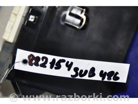 ФОТО Блок електронний для Subaru Legacy VI BN (14-19) Київ