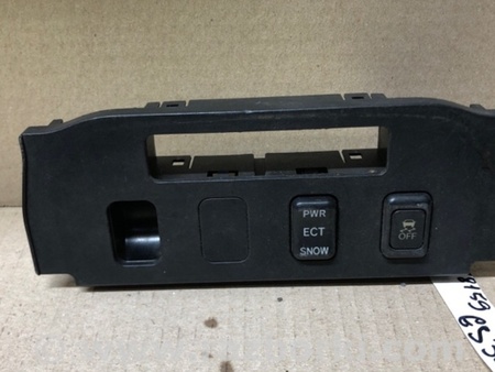 ФОТО Блок кнопок консолі для Lexus GS350 Київ