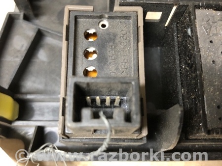 ФОТО Блок кнопок консолі для Lexus GS350 Київ