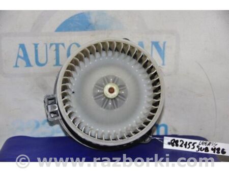 ФОТО Моторчик пічки для Subaru Legacy VI BN (14-19) Київ