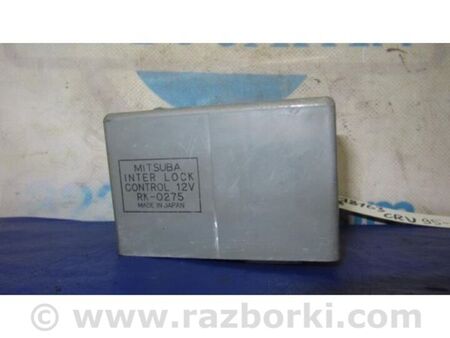 ФОТО Блок керування центральним замком для Honda CR-V I (95-01) Київ