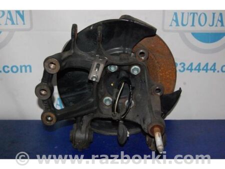 ФОТО Маточина колеса для Mazda 6 GJ (12-15) Київ