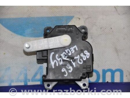 ФОТО Моторчик заслінки пічки для Subaru Legacy VI BN (14-19) Київ