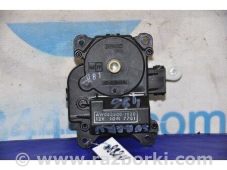 ФОТО Моторчик заслінки пічки для Subaru Legacy VI BN (14-19) Київ