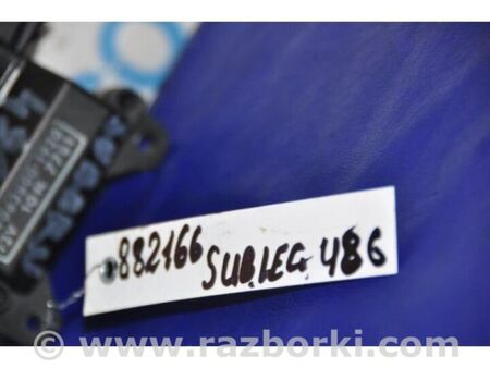 ФОТО Моторчик заслінки пічки для Subaru Legacy VI BN (14-19) Київ