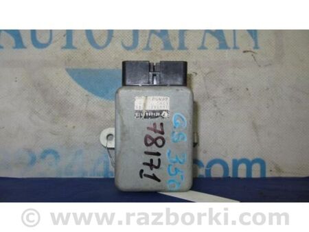 ФОТО Блок керування паливним насосом для Subaru Tribeca B9 (05-08) Київ