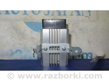 ФОТО Блок керування паливним насосом для Subaru Tribeca B9 (05-08) Київ