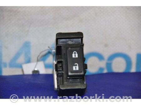 ФОТО Кнопка центрального замку для Subaru Legacy VI BN (14-19) Київ