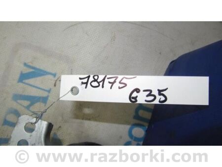 ФОТО Блок іммобілайзера для Infiniti G35 Київ