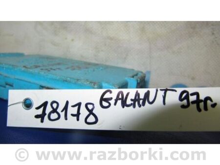 ФОТО Блок комфорту для Mitsubishi Galant (97-03) Київ