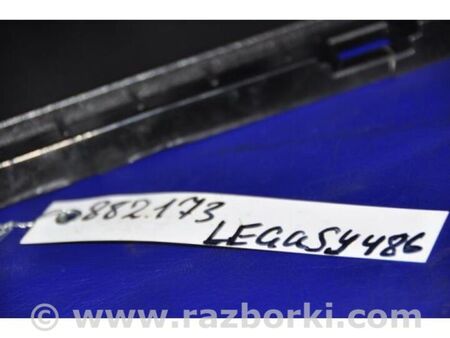 ФОТО Кишеня торпедо для Subaru Legacy VI BN (14-19) Київ