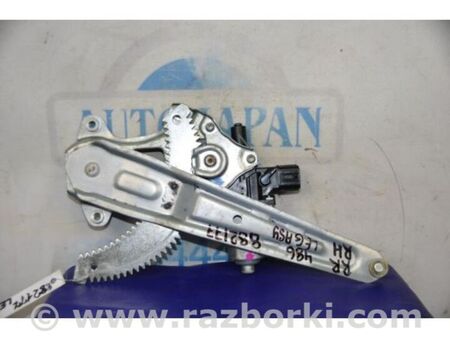 ФОТО Склопідйомник для Subaru Legacy VI BN (14-19) Київ