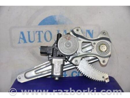 ФОТО Склопідйомник для Subaru Legacy VI BN (14-19) Київ