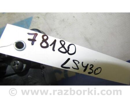 ФОТО Блок керування круїз-контролем для Lexus LS430 (00-06) Київ