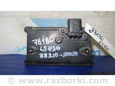 ФОТО Блок керування круїз-контролем для Lexus LS430 (00-06) Київ