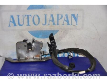 ФОТО Замок спинки сидіння для Subaru Legacy VI BN (14-19) Київ