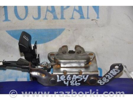 ФОТО Замок спинки сидіння для Subaru Legacy VI BN (14-19) Київ