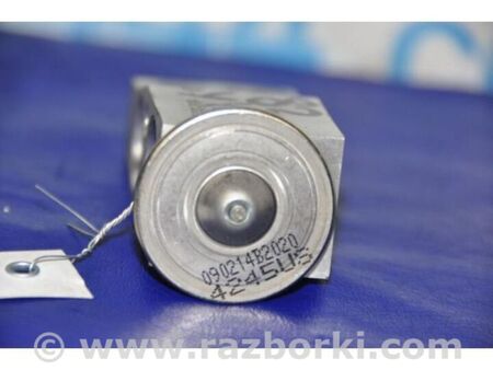 ФОТО Клапан кондиціонера для Subaru Legacy VI BN (14-19) Київ