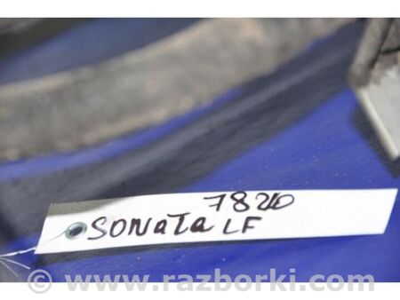 ФОТО Горловина паливного бака для Hyundai Sonata VII LF (14-19) Київ