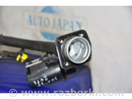 ФОТО Горловина паливного бака для Hyundai Sonata VII LF (14-19) Київ