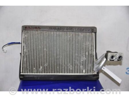 ФОТО Випарник кондиціонера для Subaru Legacy VI BN (14-19) Київ