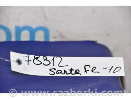 ФОТО Датчик абсолютного тиску (MAP sensor) для Hyundai Santa Fe II CM (06-12) Київ