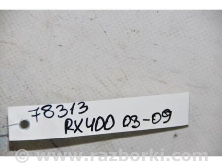 ФОТО Блок керування AIRBAG для Lexus RX300/330/350/400 (03-09) Київ