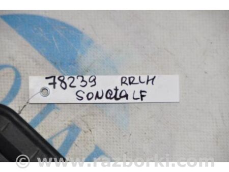 ФОТО Клапан вентиляції салону для Hyundai Sonata VII LF (14-19) Київ